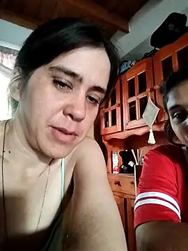 mariamac420 online show from March 2025 05:00:02 PM