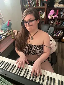 Adobe Angel online show from February 2026 09:10:01 PM