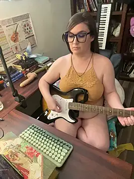 Adobe Angel online show from February 2026 12:11:02 AM