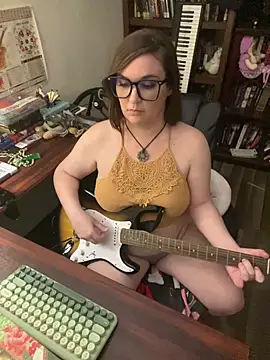 Adobe Angel online show from March 2026 02:05:02 AM