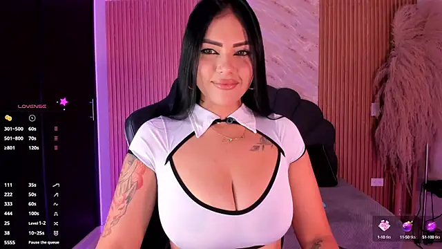 karol green  online show from September 2025 11:44:01 PM