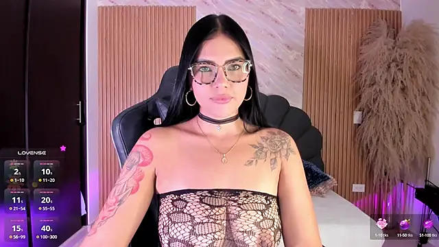 karol green  online show from September 2025 04:24:02 AM