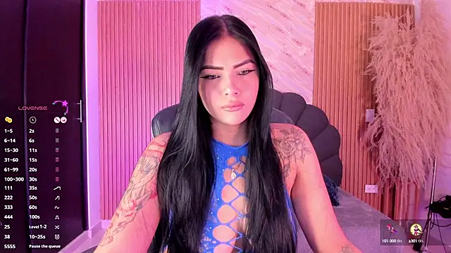 karol green  online show from October 2025 09:34:02 PM