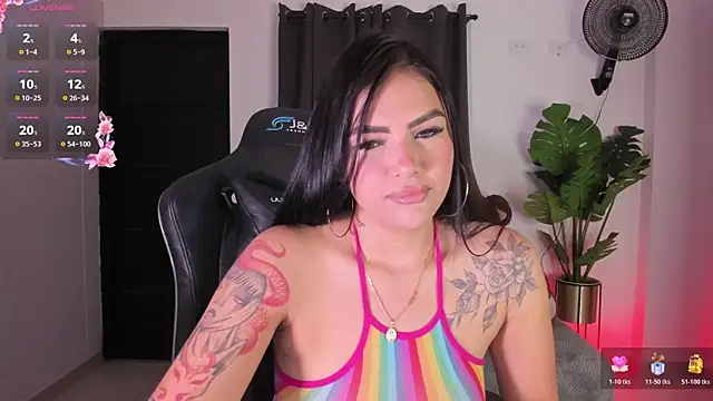 Snapshot of karol_green_ chatting on May 2026 12:15:01 AM karol green online show from May 2026 12:15:01 AM