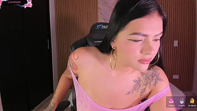 karol green  online show from February 2026 09:48:01 PM