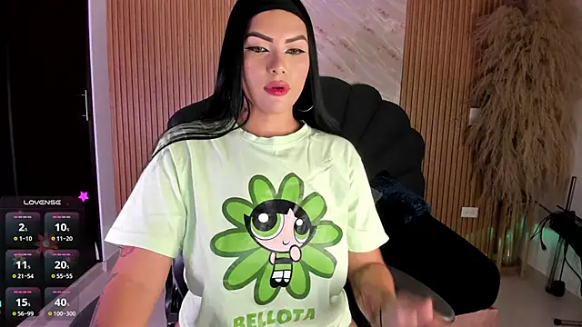 karol green  online show from September 2025 01:55:01 AM