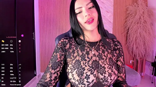 karol green  online show from October 2025 01:40:02 AM