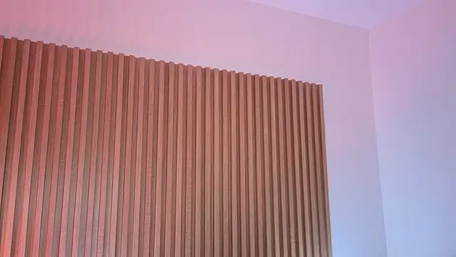 MarianL0ve online show from November 2025 10:52:02 AM