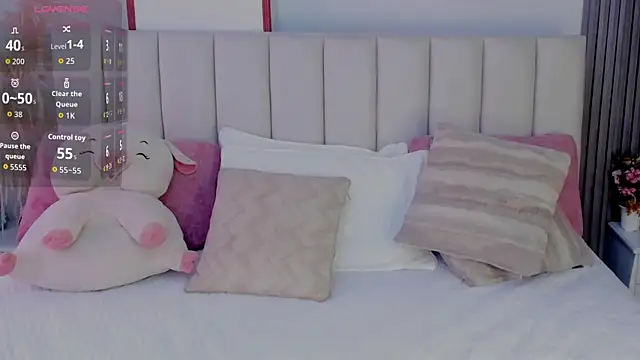 Skcarlet beckett online show from December 2025 04:24:02 PM