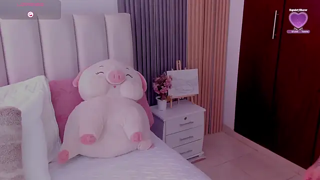 Skcarlet beckett online show from November 2025 02:06:01 PM