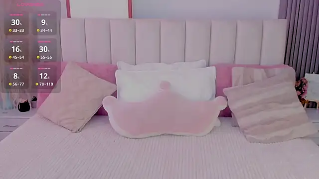 Skcarlet beckett online show from January 2026 01:29:01 PM