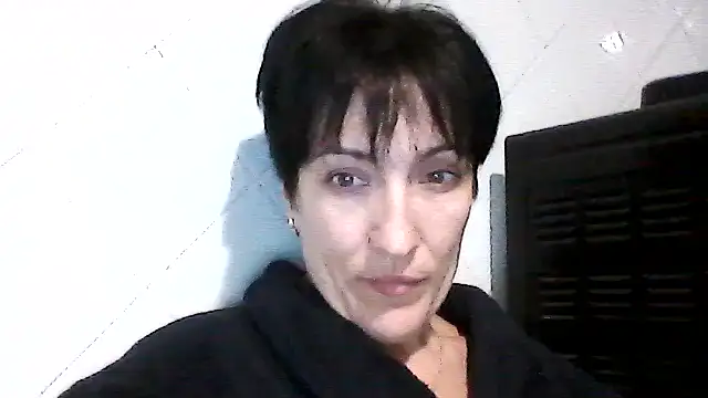 SunnyAmorre online show from September 2025 08:38:01 PM
