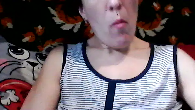 SunnyAmorre online show from January 2026 08:43:02 AM