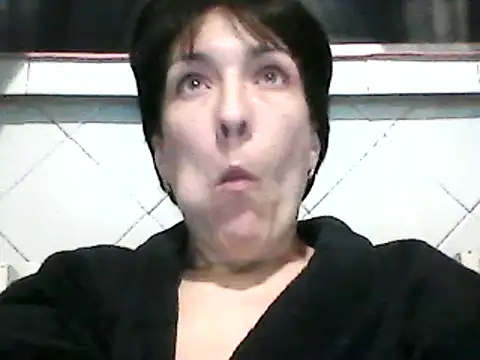 SunnyAmorre online show from March 2025 08:57:01 PM