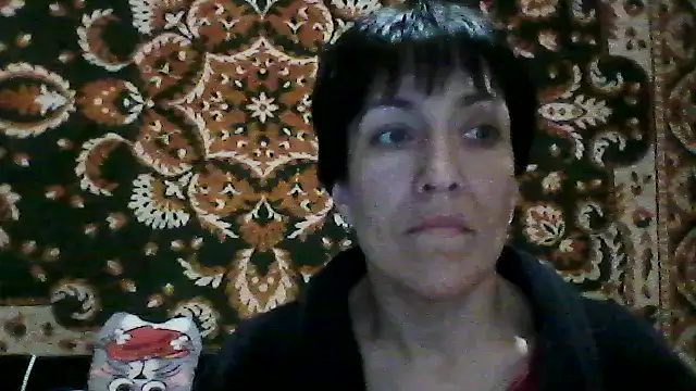 SunnyAmorre online show from April 2026 06:58:02 PM