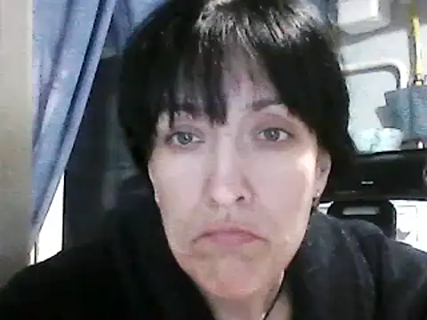 SunnyAmorre online show from March 2025 09:36:02 PM