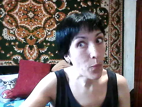 SunnyAmorre online show from February 2026 11:01:02 AM