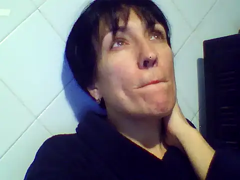 SunnyAmorre online show from October 2025 09:04:02 PM