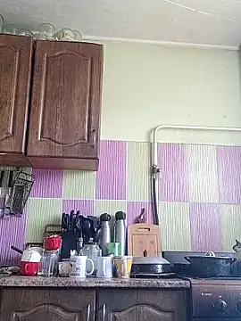 Rini333 online show from March 2026 07:56:02 AM