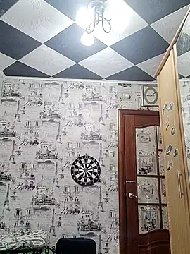 Rini333 online show from December 2025 09:54:02 AM