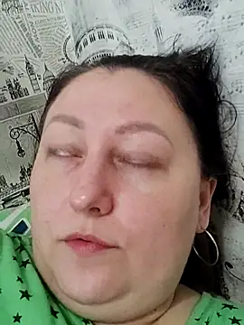 Rini333 online show from March 2026 08:51:02 AM