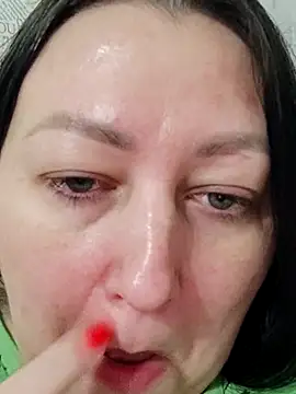 Rini333 online show from December 2025 05:51:01 AM