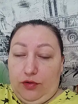 Rini333 online show from March 2026 07:30:02 AM