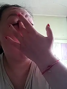 Rini333 online show from March 2026 09:41:02 AM