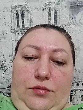 Rini333 online show from October 2025 06:44:02 AM