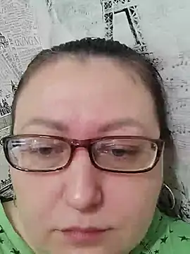 Rini333 online show from November 2025 08:18:02 AM