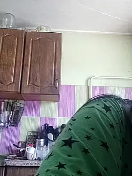 Rini333 online show from April 2026 11:38:02 AM