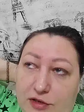 Rini333 online show from March 2026 08:15:02 AM