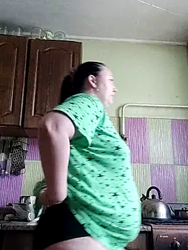 Rini333 online show from February 2026 08:48:01 AM