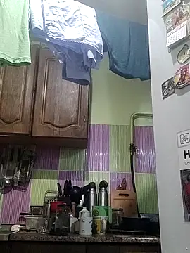 Rini333 online show from March 2026 09:15:02 PM