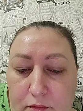 Rini333 online show from December 2025 09:53:01 AM