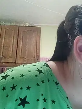 Rini333 online show from March 2026 08:14:02 AM