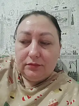 Rini333 online show from February 2026 09:17:01 AM