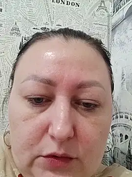 Rini333 online show from February 2026 09:40:01 AM