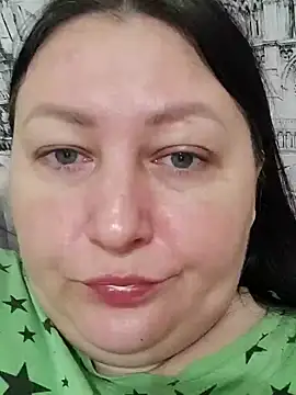 Rini333 online show from October 2025 06:14:02 AM