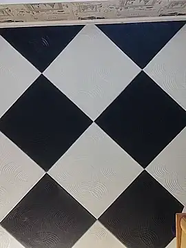 Rini333 online show from March 2026 08:44:02 AM