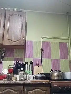 Rini333 online show from March 2026 10:25:01 PM