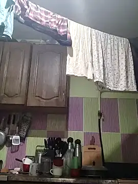 Rini333 online show from November 2025 12:31:01 AM