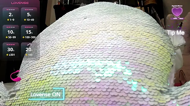 Sweety cum online show from February 2026 07:11:01 PM