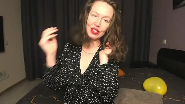 BrendaCain online show from March 2026 01:00:01 AM