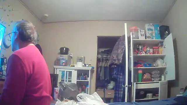 jck1m0t online show from November 2025 03:12:02 AM