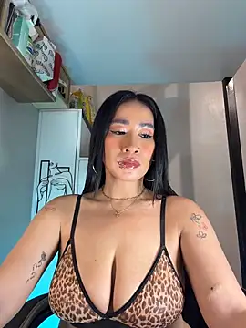 AsianMilfSheryl online show from May 2026 10:36:01 AM