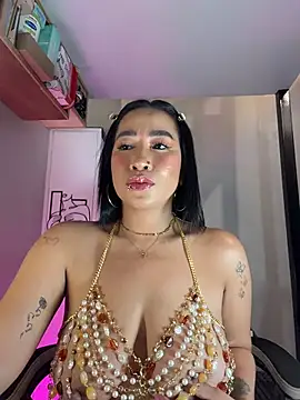 AsianMilfSheryl online show from March 2026 06:24:02 AM