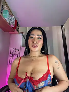 AsianMilfSheryl online show from April 2026 07:21:02 AM