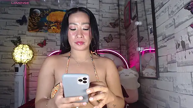 Snapshot of AsianMilfSheryl chatting on March 2025 08:54:02 AM AsianMilfSheryl online show from March 2025 08:54:02 AM