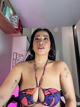 AsianMilfSheryl online show from May 2026 07:34:01 AM